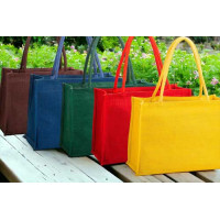 JUTE BAGS